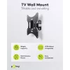 TV laikiklis sieninis Basic Tilt Goobay 51893