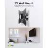 TV laikiklis sieninis Basic Tilt Goobay 51893