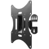 TV laikiklis sieninis Basic Tilt Goobay 51893