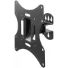 TV laikiklis sieninis Basic Tilt Goobay 51893