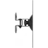 TV laikiklis sieninis Basic Tilt Goobay 51893