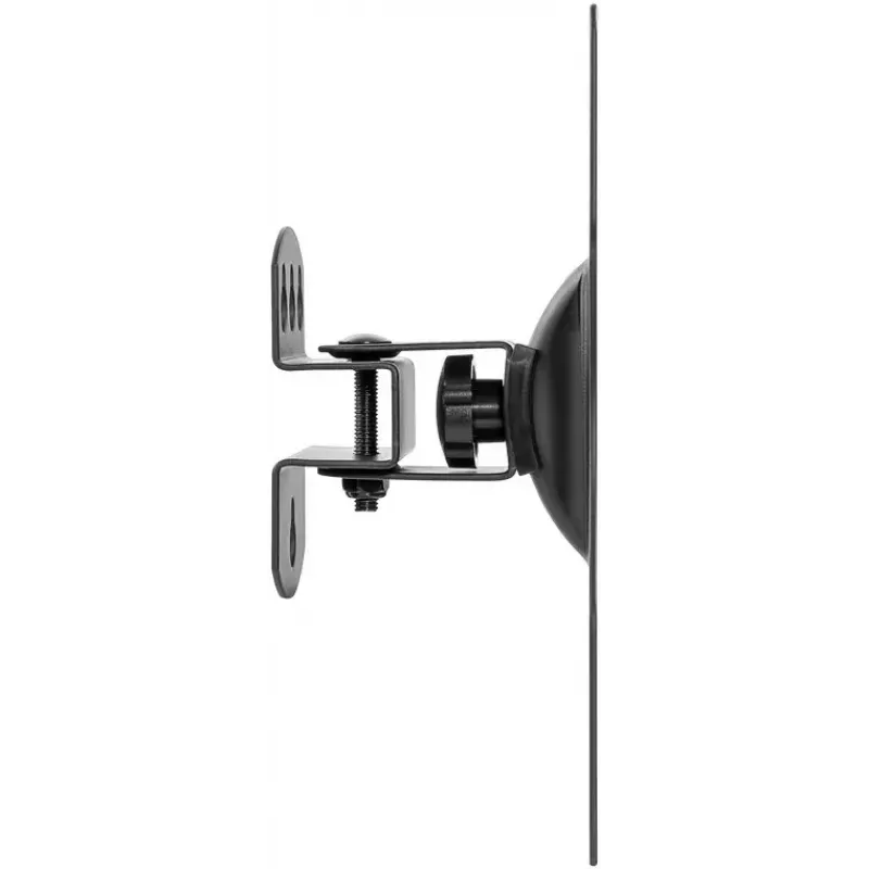 TV laikiklis sieninis Basic Tilt Goobay 51893