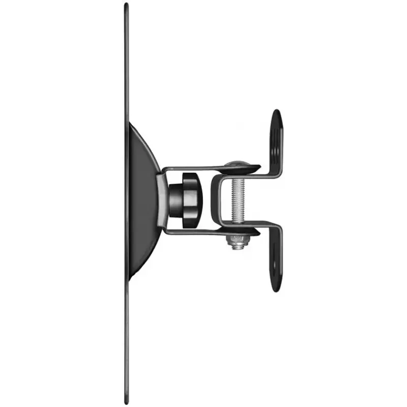 TV laikiklis sieninis Basic Tilt Goobay 51893
