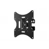 TV laikiklis sieninis Basic Tilt Goobay 51893