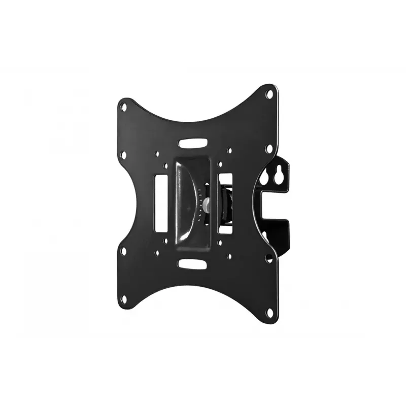 TV laikiklis sieninis Basic Tilt Goobay 51893