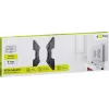 VESA adapteris TV sieniniam laikikliui Goobay 60134
