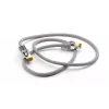 Tinklo laidas Goobay 91576 Cat7 S/FTP 0,5 m pilkas