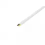 Telefono kabelis Deltaco MD-14 RJ11 100 m baltas