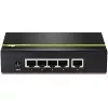 Nevaldomas tinklo jungiklis Trendnet TPE-S50