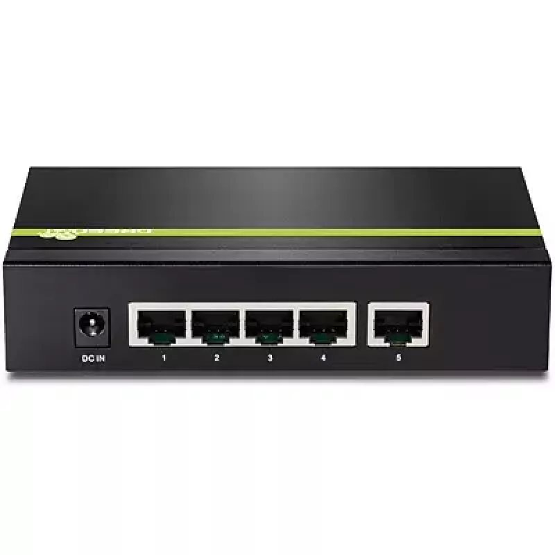 Nevaldomas tinklo jungiklis Trendnet TPE-S50