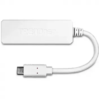 Tinklo adapteris Trendnet TUC-ETG Ethernet 2000 Mbit/s