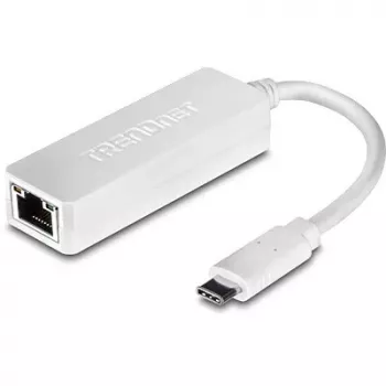 Tinklo adapteris Trendnet TUC-ETG Ethernet 2000 Mbit/s