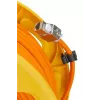 Tinklo laidas Goobay Portable RJ45 50m Cat7a Oranžinis