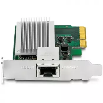 Tinklo plokštė Trendnet TEG-10GECTX