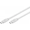 USB-C laidas Goobay Sync & Charge Super Speed 0,5 m