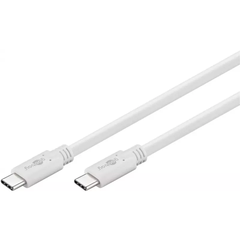 USB-C laidas Goobay Sync & Charge Super Speed 0,5 m