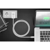 USB-C laidas Goobay Sync & Charge Super Speed 0,5 m