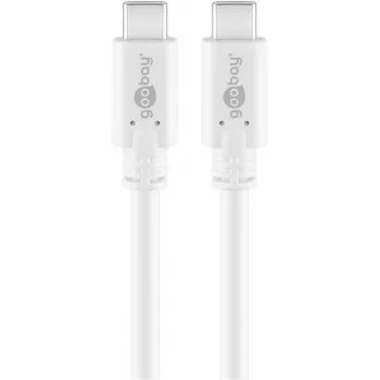 USB-C laidas Goobay Sync & Charge Super Speed 0,5 m