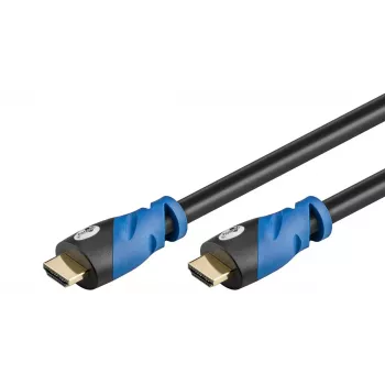 HDMI kabelis Goobay 72315 0,5 m