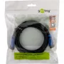 HDMI kabelis Goobay 72315 0,5 m