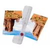 Laminavimo rinkinys Olympia 4 viename A 330 Plus