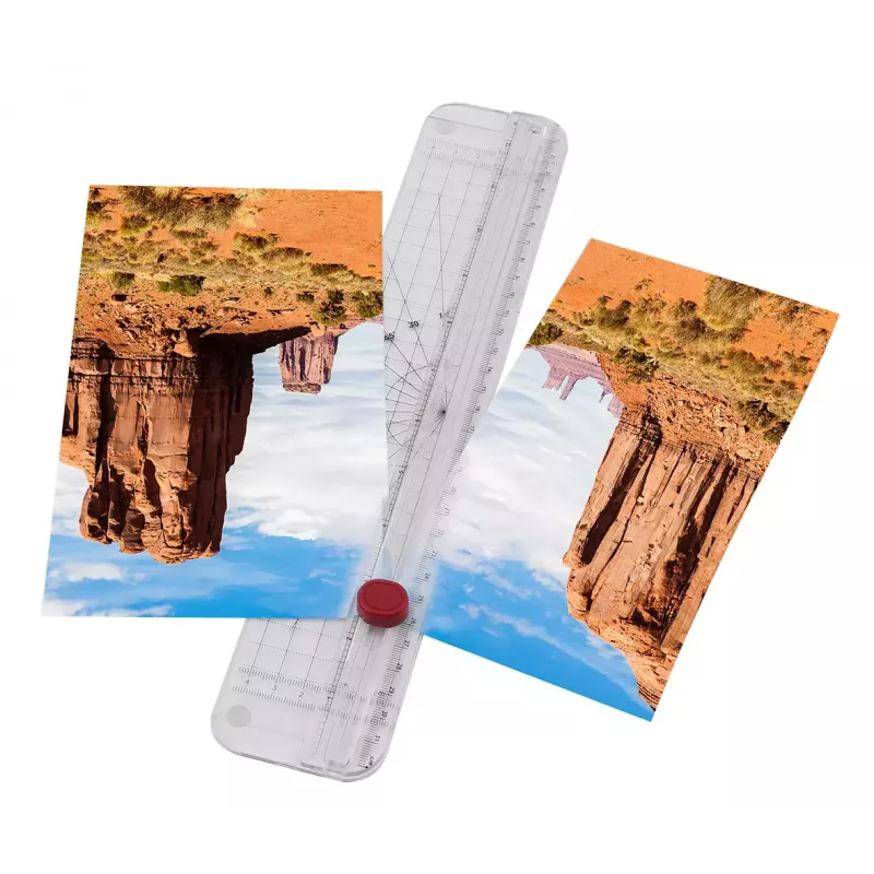 Laminavimo rinkinys Olympia 4 viename A 330 Plus
