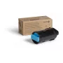 Xerox Genuine ® VersaLink® C600/C605 Cian standartinės talpos tonerio kasetė (6000 puslapių) - 106R03896