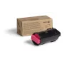 Originalus Xerox® VersaLink® C600/C605 spalvoto spausdinimo tonerio kasetė, purpurinė, standartinės talpos (6000 puslapių) - 106R03897