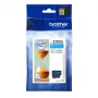 Originali Brother LC3235XLC rašalo kasetė (1 vnt.) – didelės talpos (XL) cianinė