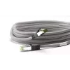 Tinklo kabelis Goobay 55141 10 m Cat8.1 S/FTP