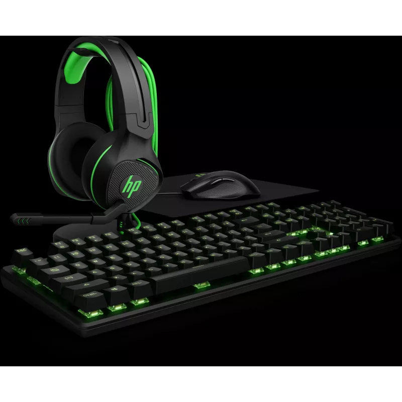 Pelės kilimėlis HP Pavilion Gaming 300