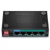 Nevaldomas jungiklis Trendnet TPE-LG50