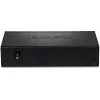 Nevaldomas jungiklis Trendnet TPE-LG50