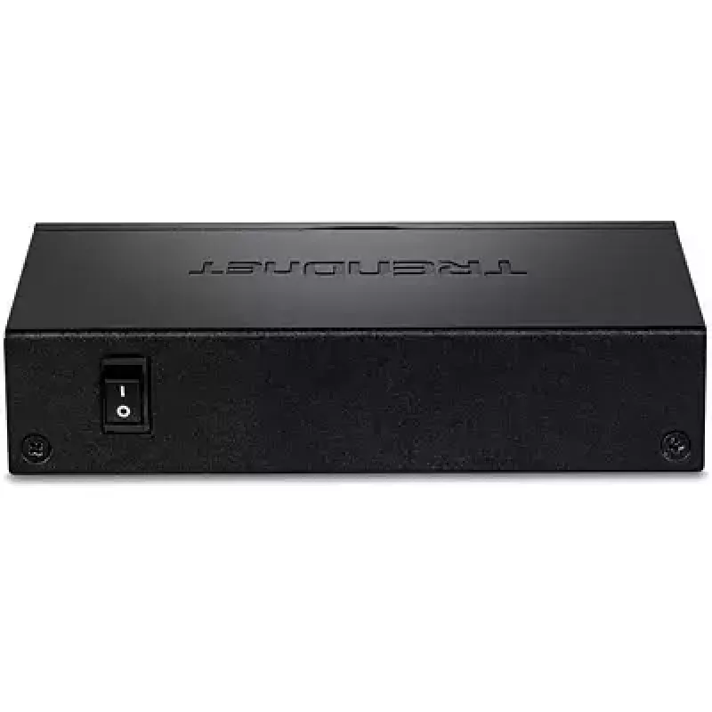 Nevaldomas jungiklis Trendnet TPE-LG50
