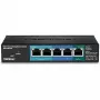 Valdomas tinklo jungiklis Trendnet TPE-P521ES