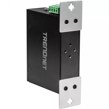 Nevaldomas jungiklis Trendnet TI-E50