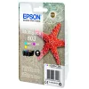 Originalus Epson kasečių rinkinys C13T03U54010 603 Multipack C M Y – standartinės talpos