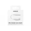 Samsung EE-UC10J USB-C adapter (pažeista pakuotė)