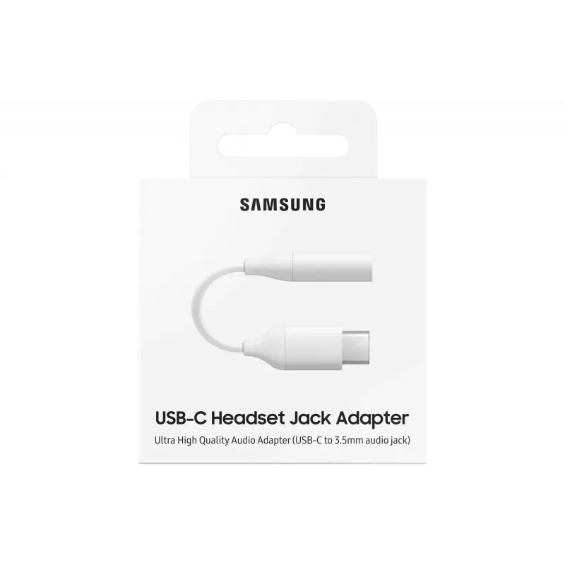 Samsung EE-UC10J USB-C adapter (pažeista pakuotė)