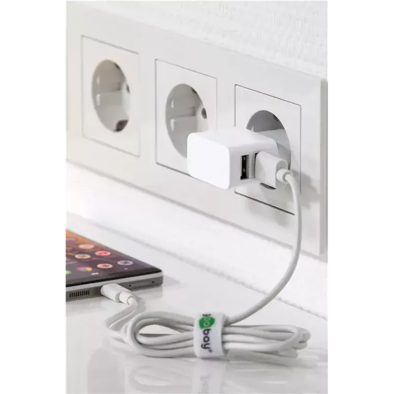 Įkroviklis patalpoms Wentronic 44979