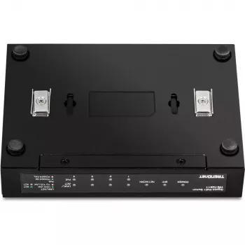 Tinklo jungiklis Trendnet TPE-TG611