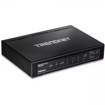 Tinklo jungiklis Trendnet TPE-TG611