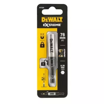 DeWalt DT7524-QZ magnetinis antgalių laikiklis