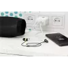 Kroviklis vidaus naudojimui Wentronic 44962 universalus baltas 4 USB prievadai 5V