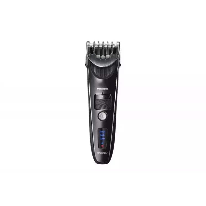 Plaukų kirpimo mašinėlė Panasonic ER-SC40-K803
