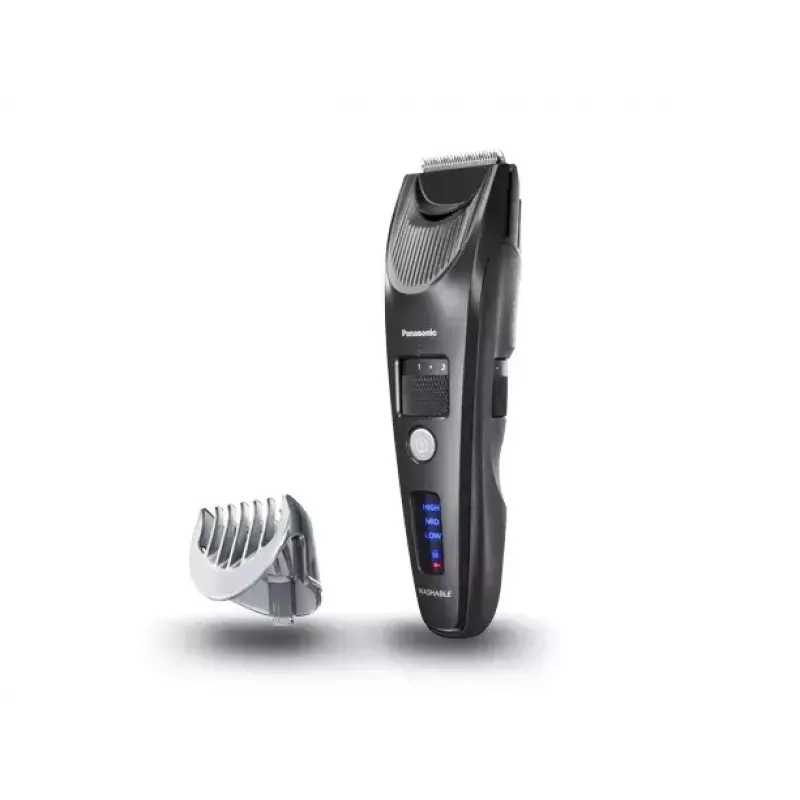 Plaukų kirpimo mašinėlė Panasonic ER-SC40-K803