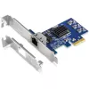 Vidinė tinklo plokštė Trendnet TEG-25GECTX 2500 Mbit/s