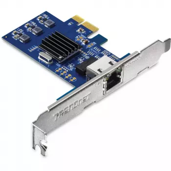 Vidinė tinklo plokštė Trendnet TEG-25GECTX 2500 Mbit/s