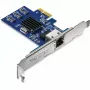 Vidinė tinklo plokštė Trendnet TEG-25GECTX 2500 Mbit/s