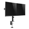 Monitorio laikiklis LogiLink BP0098 iki 32 colių, juodas
